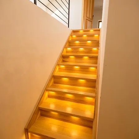Slanskych Statek Guest house Nahorany (Hradec Kralove)