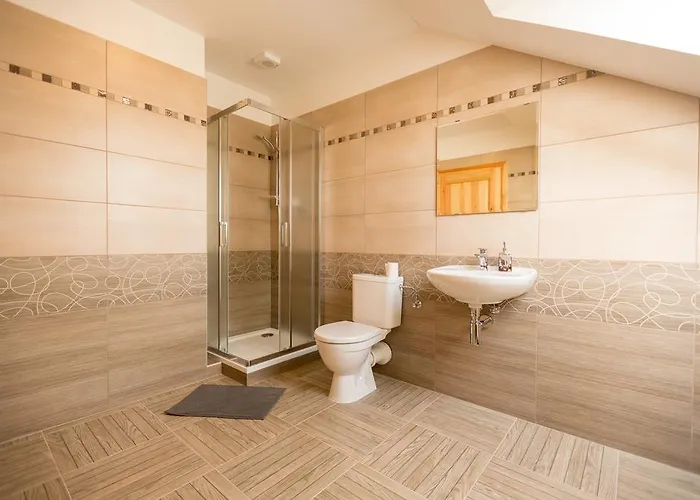 Slanskych Statek 3* Nahorany (Hradec Kralove)